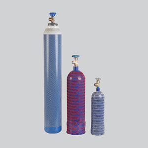 Medical Oxygen Cylinders