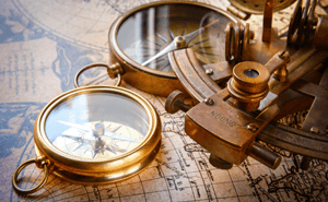 Navigation Equipments